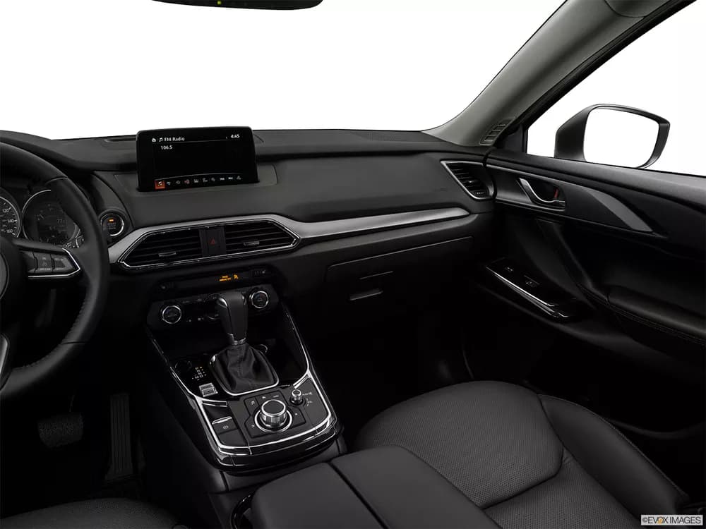 CX-9
