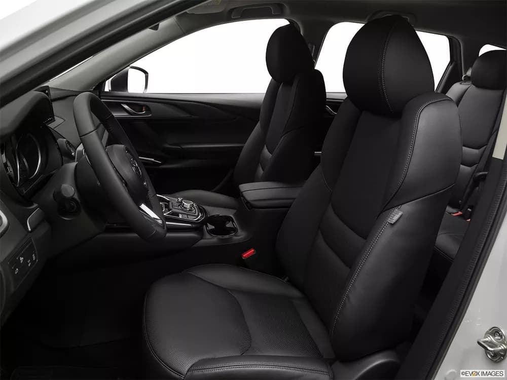 CX-9