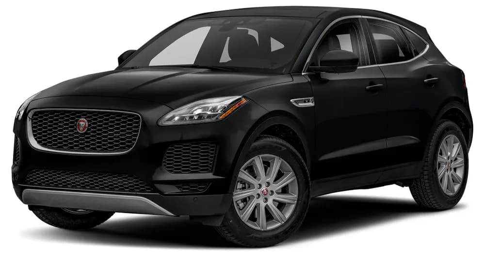 E-Pace