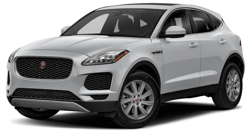 E-Pace