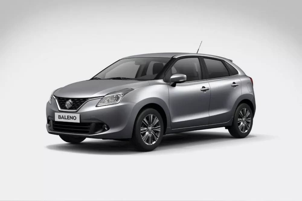 Baleno