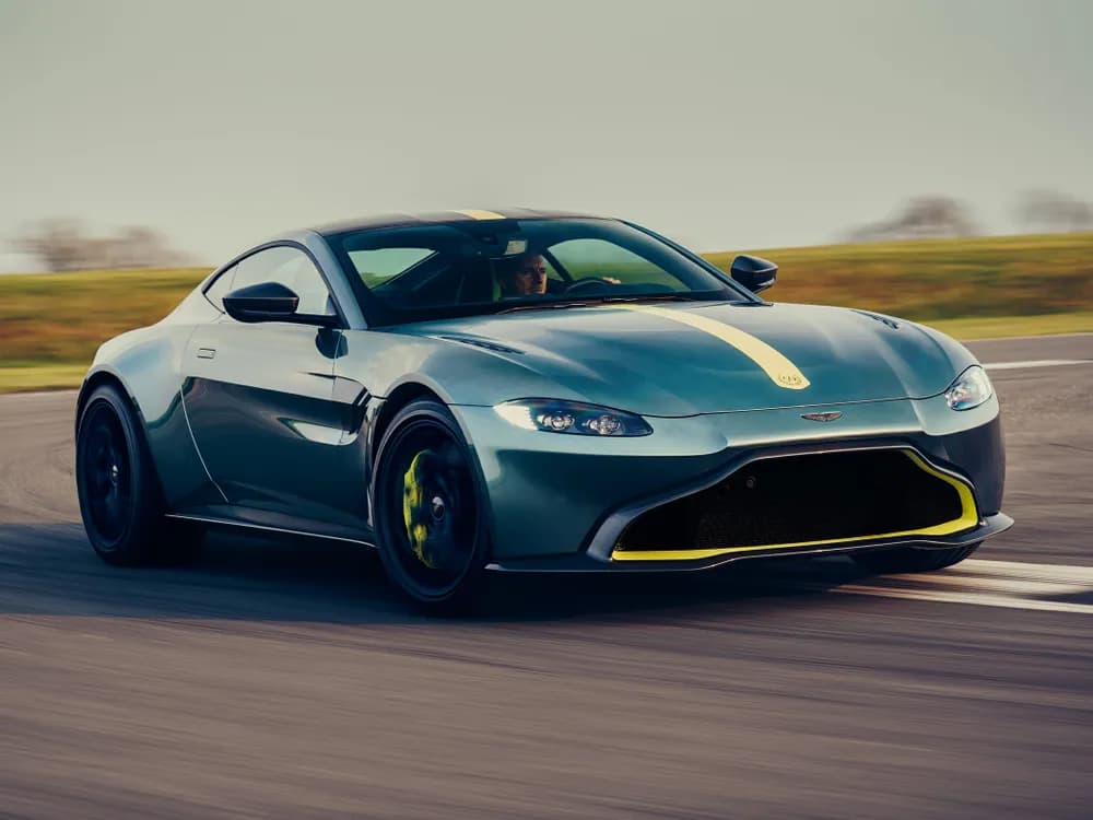 Vantage