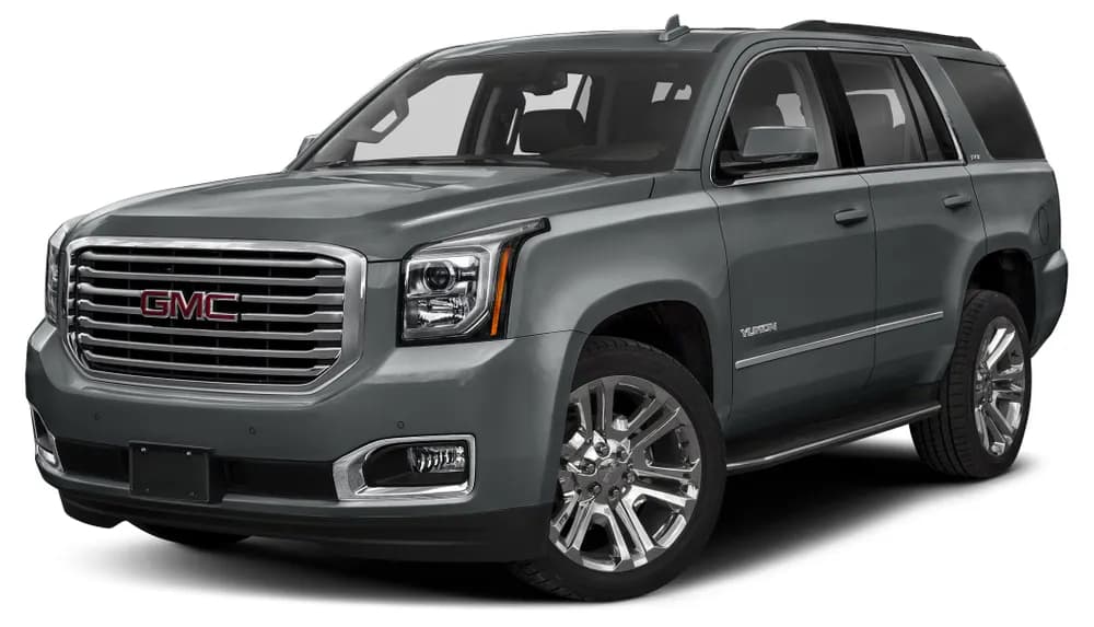 Yukon