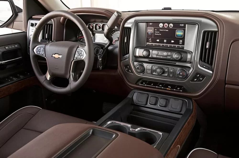 Silverado