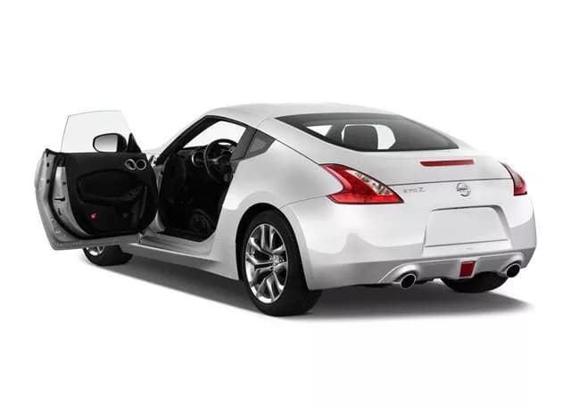 370Z