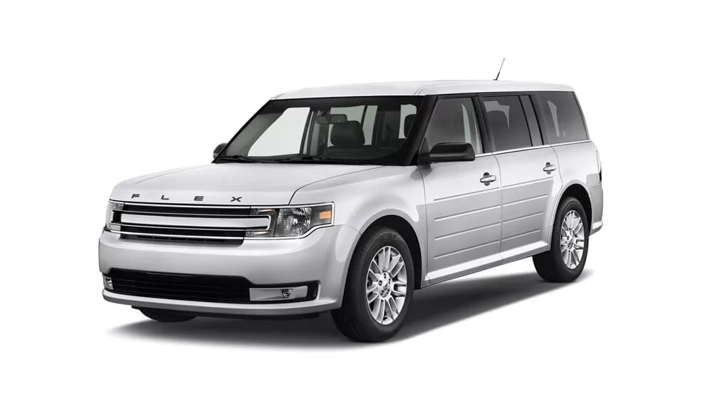 Ford Flex