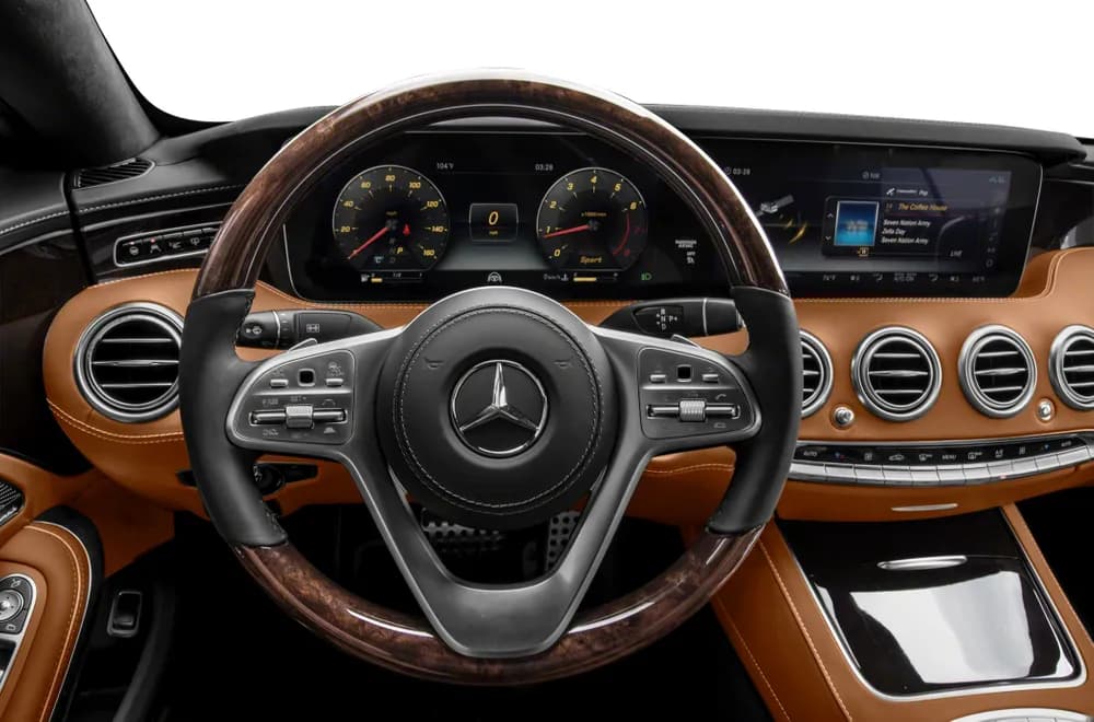 S-Class
