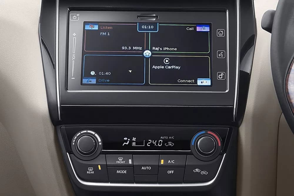 Dzire