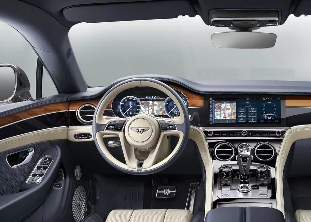 Continental GT