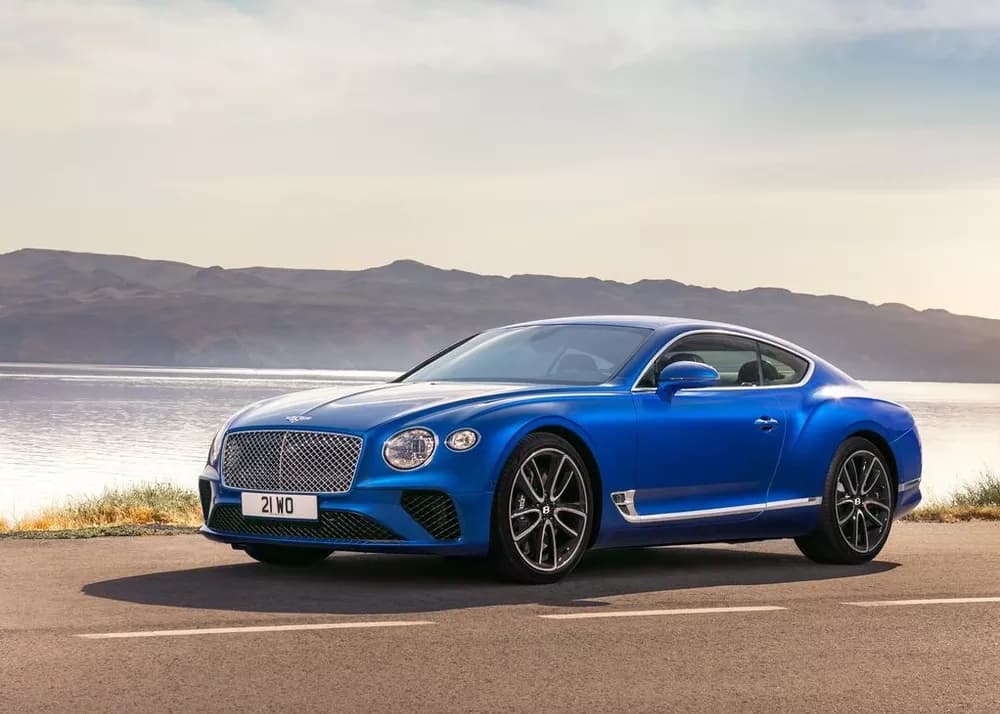 Continental GT