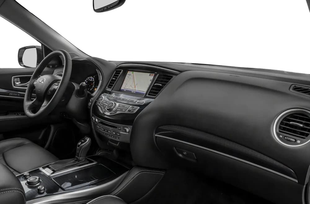 QX60
