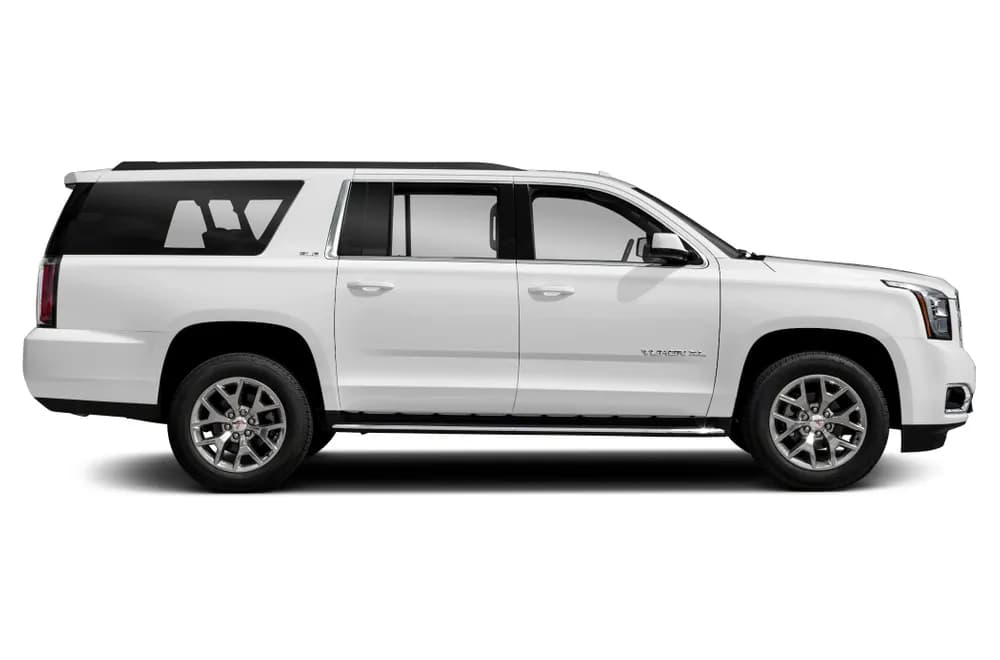 Yukon XL