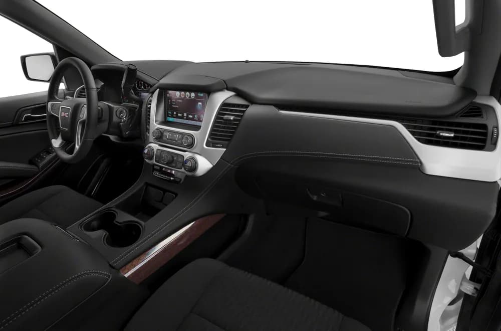 Yukon XL
