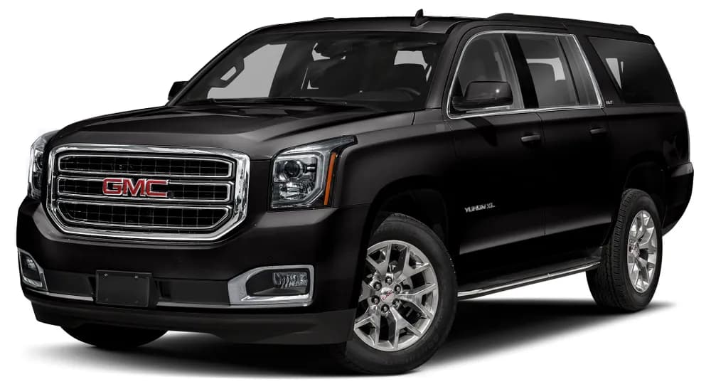 Yukon XL