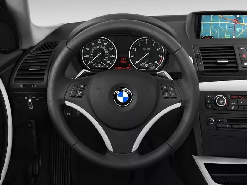 1 Series Convertible