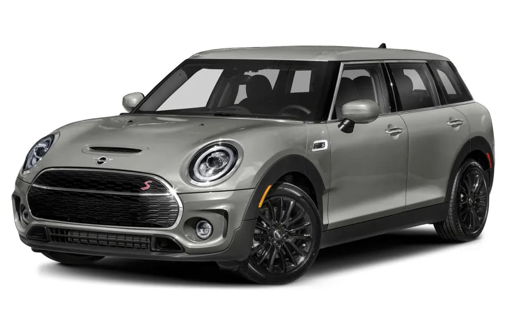 Clubman