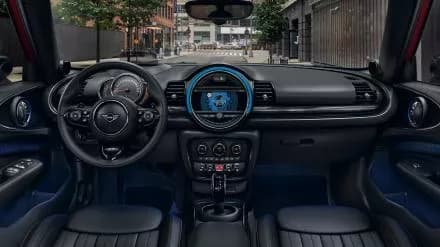 Clubman
