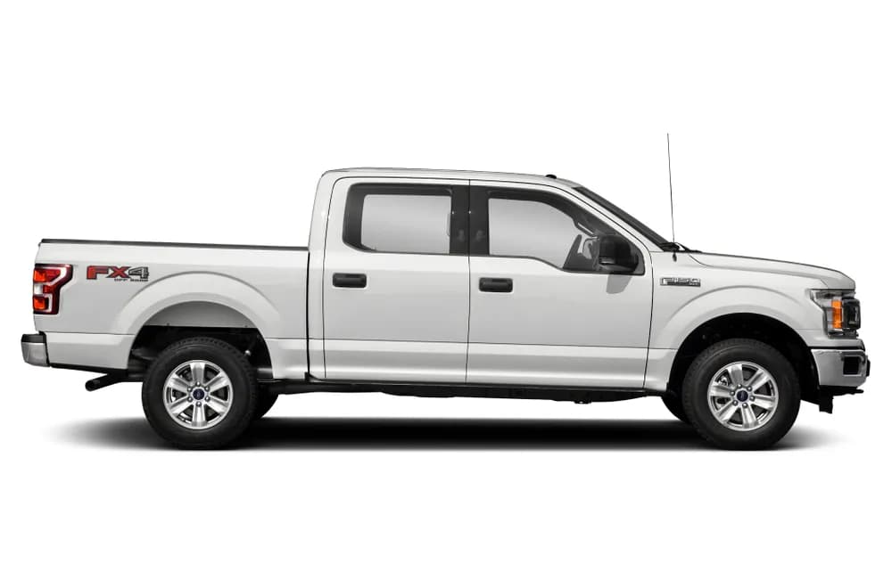 F-150 Raptor