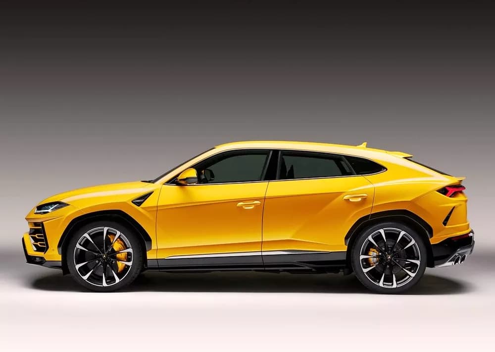 Urus
