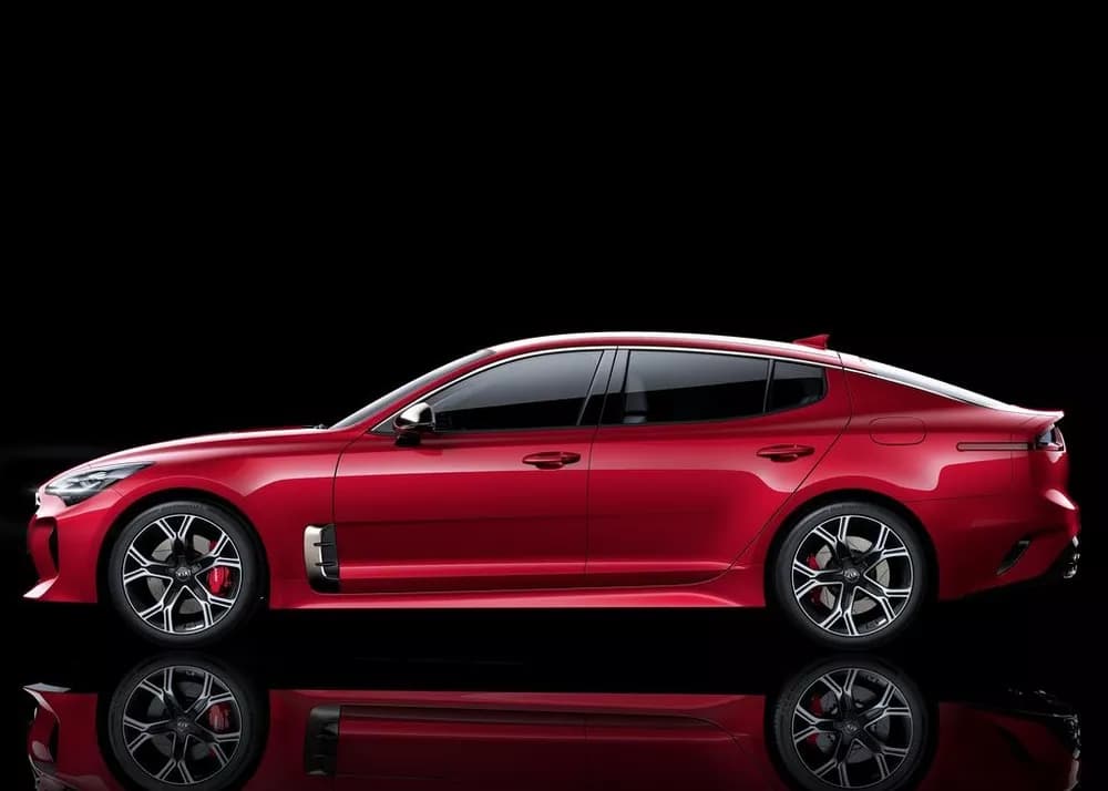 Stinger