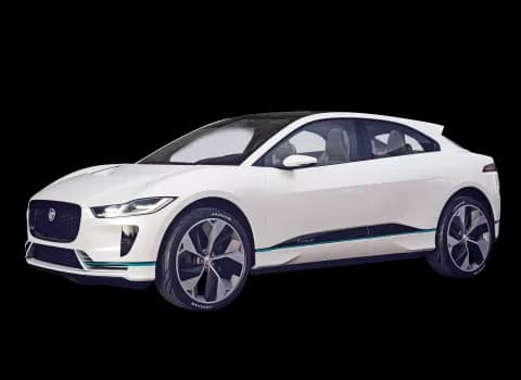 I-Pace