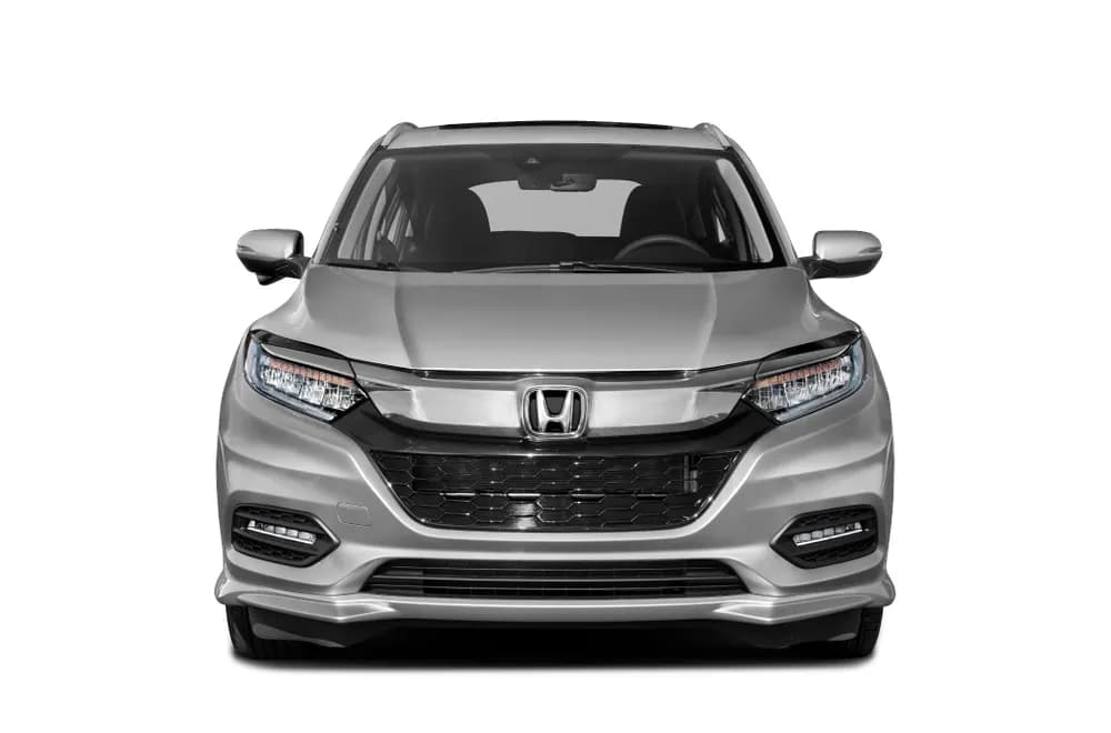 HR-V