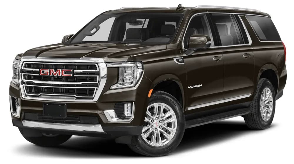 Yukon XL