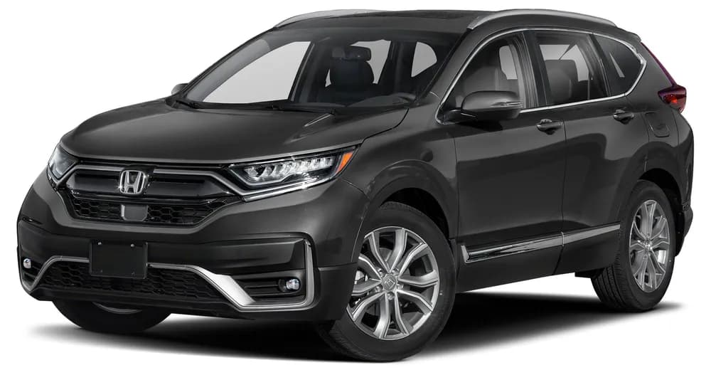 CR-V