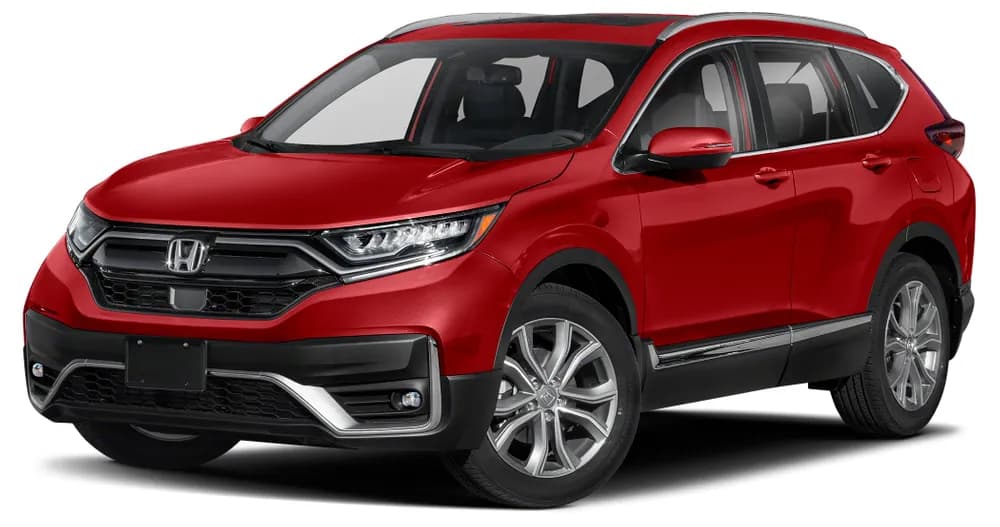 CR-V