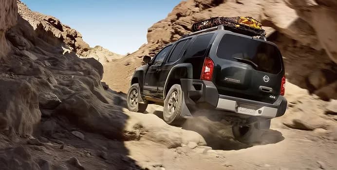 Xterra