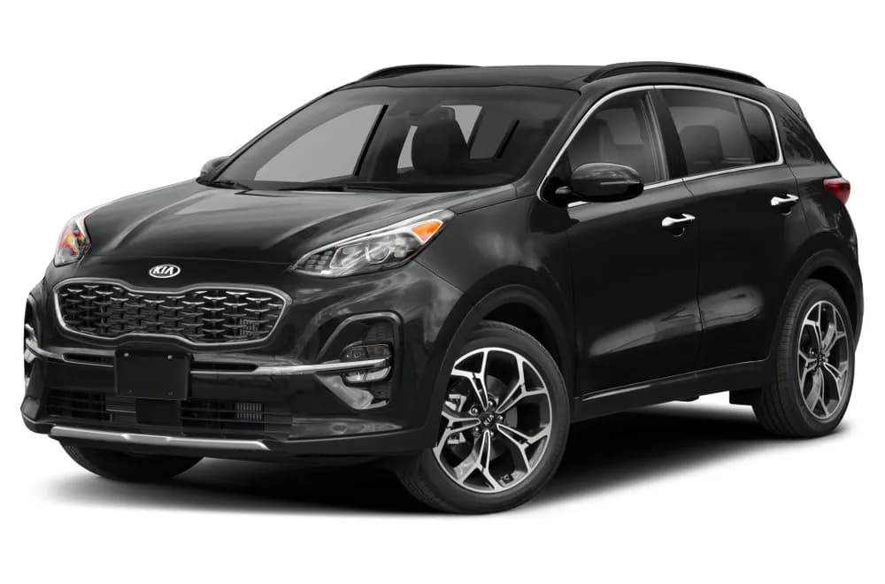 Sportage