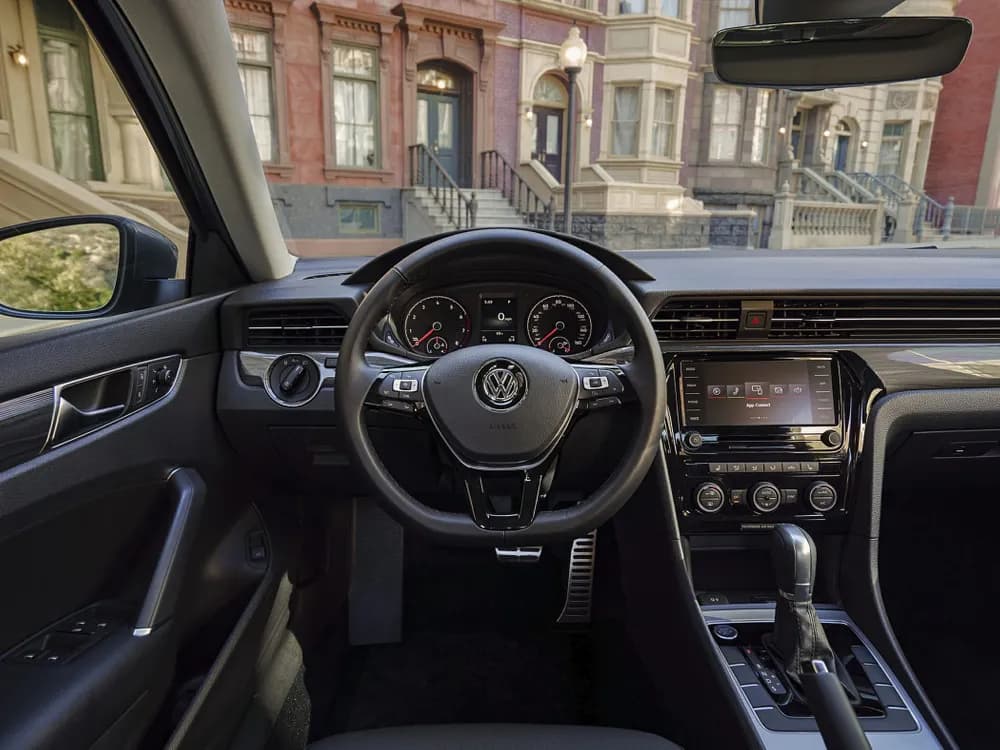 Passat