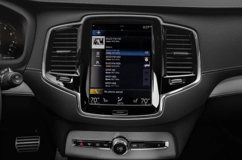 XC90