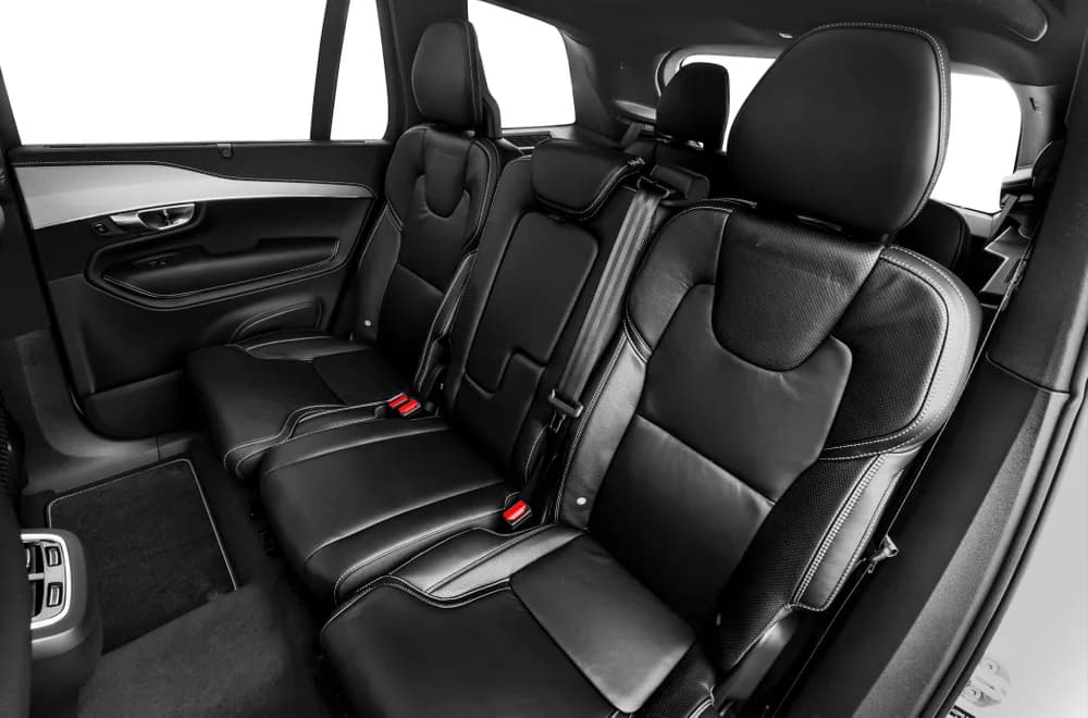 XC90