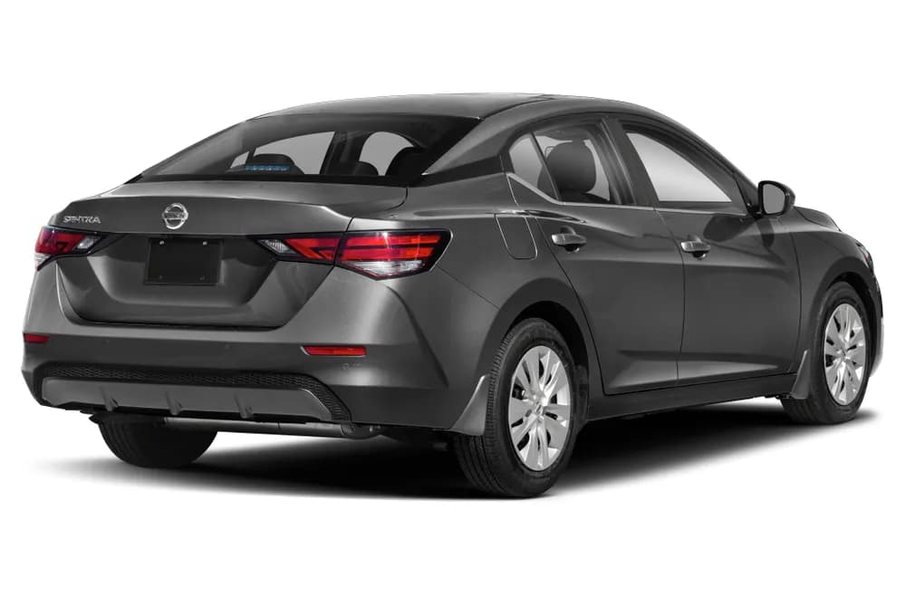 Sentra