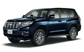 (3 Door) 2.7L GXR