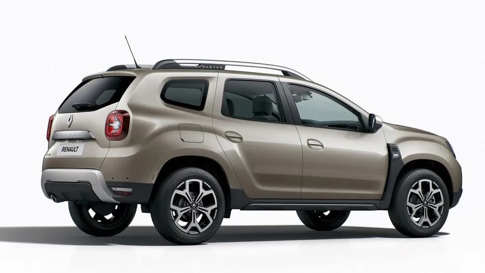 2.0L LE (4x4)