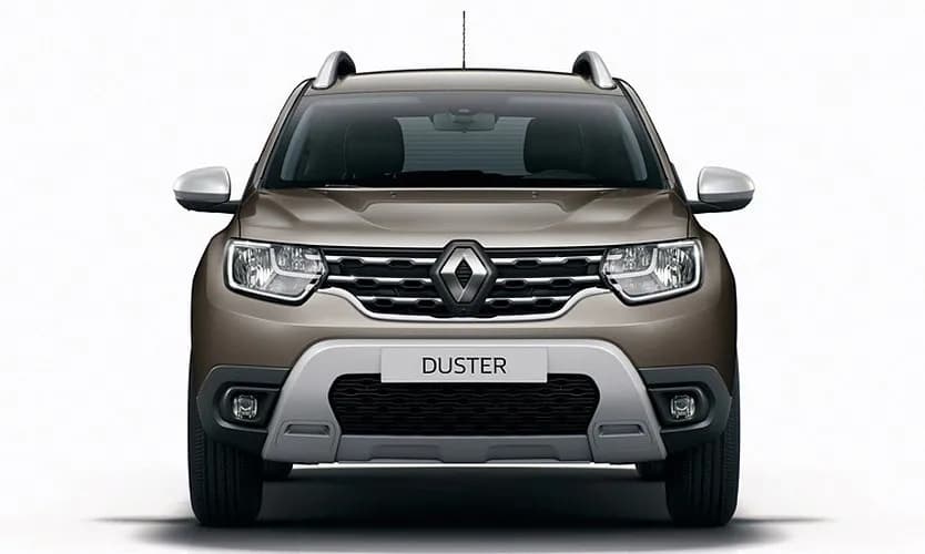 2.0L LE (4x4)