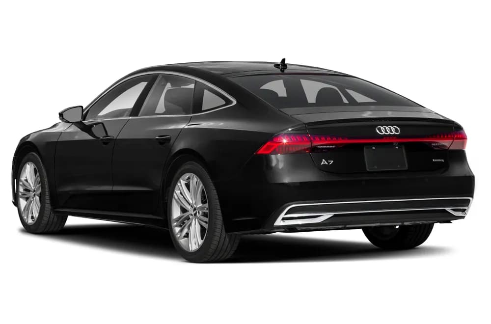 A7 Sportback