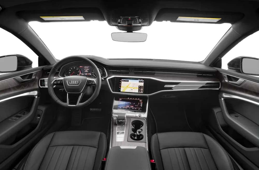A7 Sportback