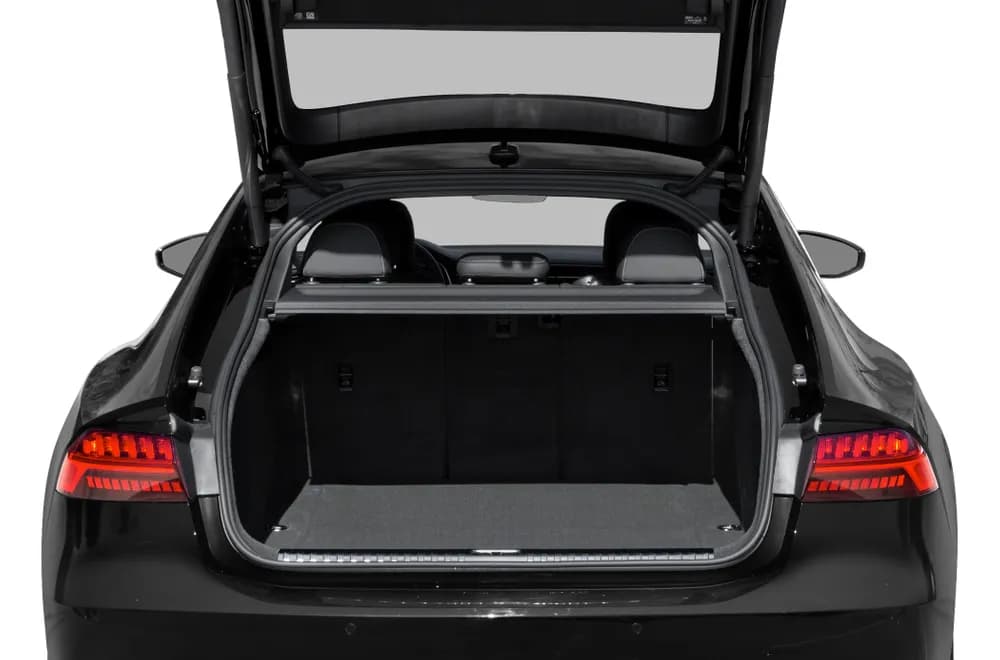 A7 Sportback