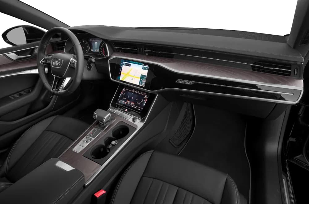 A7 Sportback