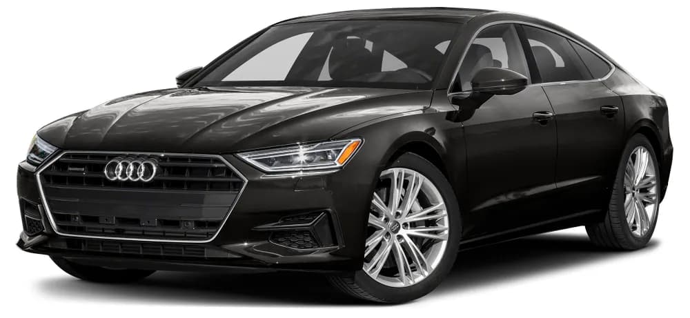 A7 Sportback
