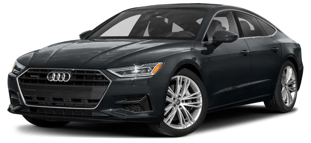 A7 Sportback