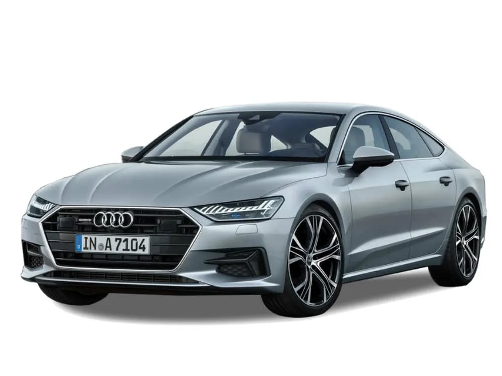 A7 Sportback