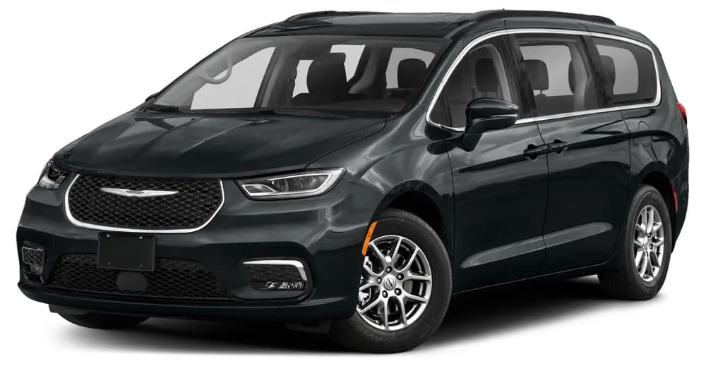 Pacifica