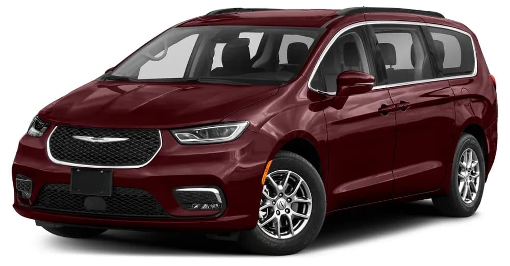 Pacifica
