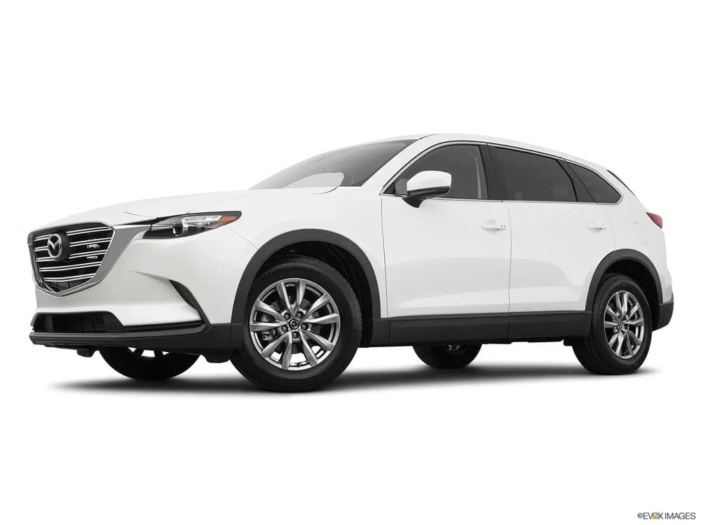 CX-9