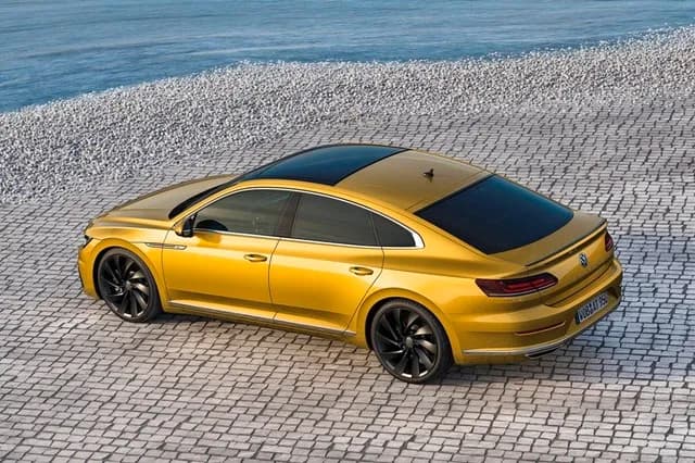 Arteon