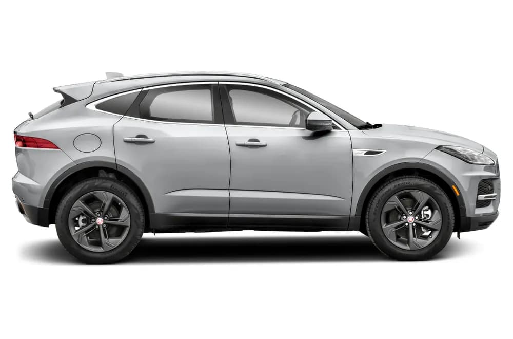 E-Pace